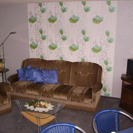 Ferienwohnung Froehlich 巴特苏德罗德 外观 照片