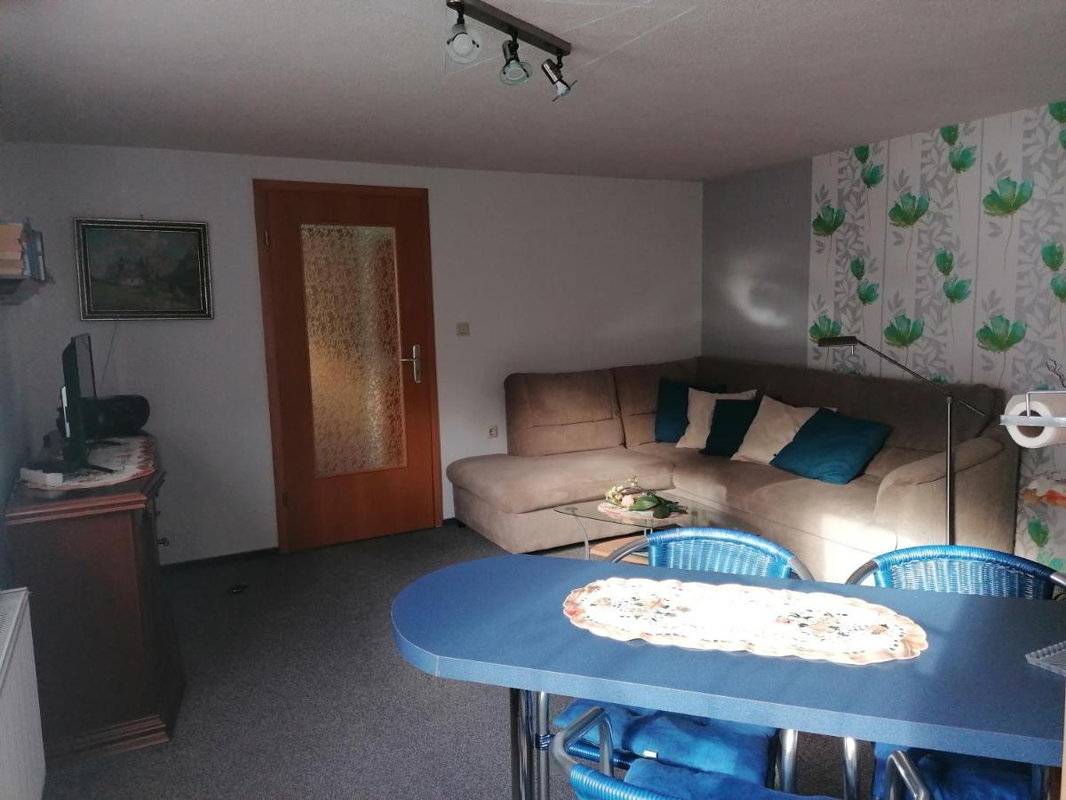 Ferienwohnung Froehlich 巴特苏德罗德 外观 照片
