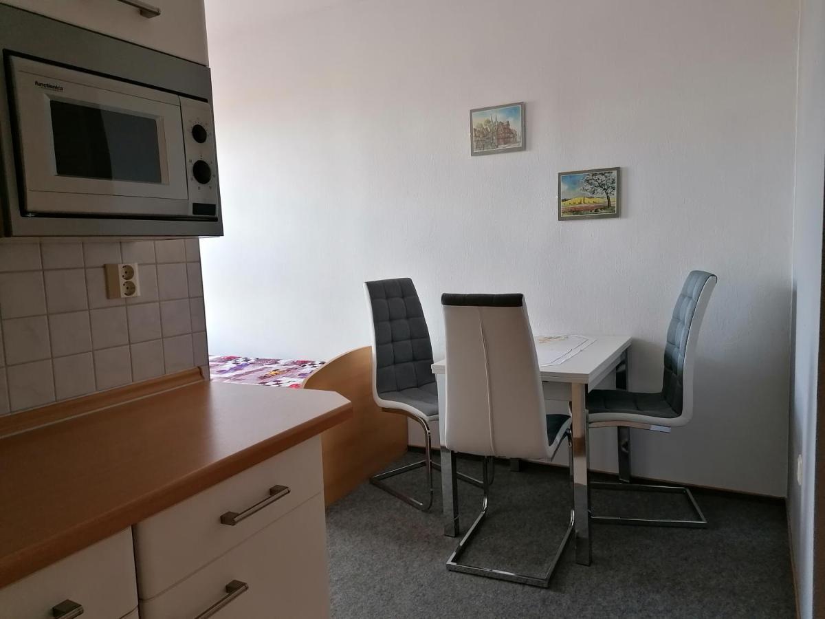 Ferienwohnung Froehlich 巴特苏德罗德 外观 照片