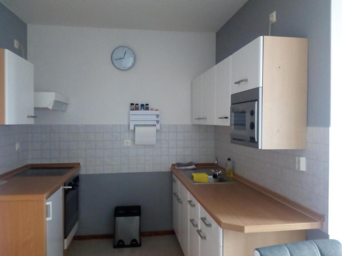 Ferienwohnung Froehlich 巴特苏德罗德 外观 照片