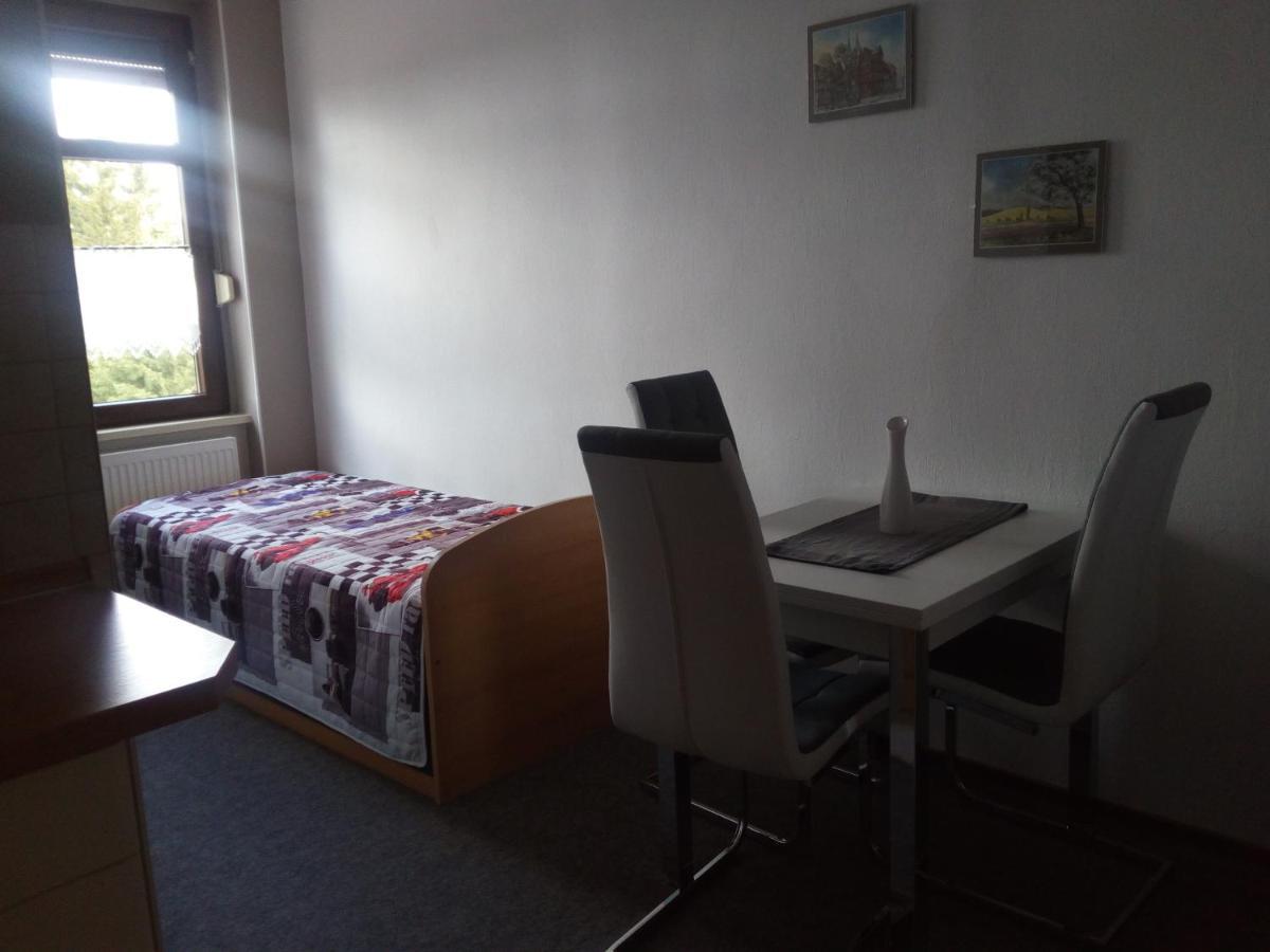 Ferienwohnung Froehlich 巴特苏德罗德 外观 照片