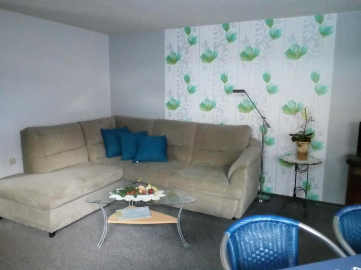 Ferienwohnung Froehlich 巴特苏德罗德 外观 照片